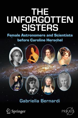 Cover of the book The Unforgotten Sisters by Svetlana N. Orlova, Elena N. Malyuga