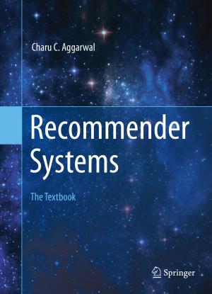 bigCover of the book Recommender Systems by 