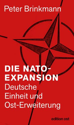 Cover of the book Die NATO-Expansion by 