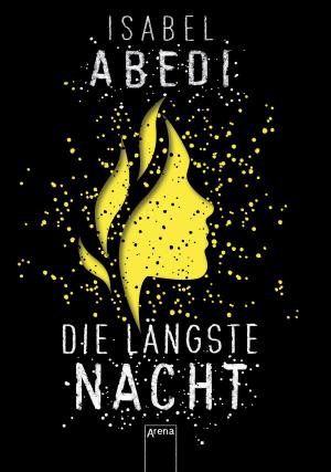 Book cover of Die längste Nacht