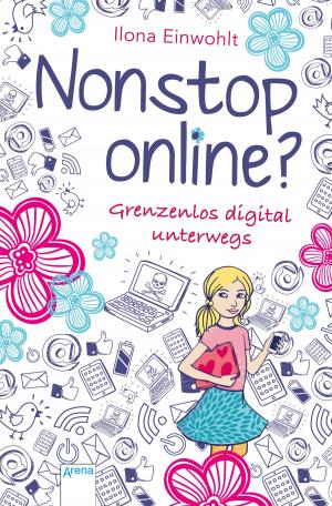 Cover of the book Nonstop online? by Ina Brandt