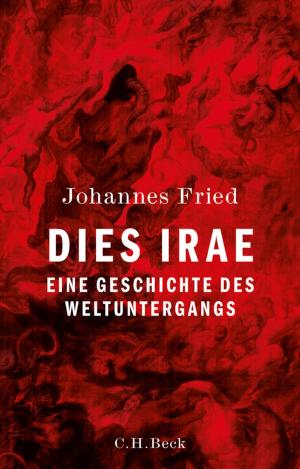 bigCover of the book Dies irae by 