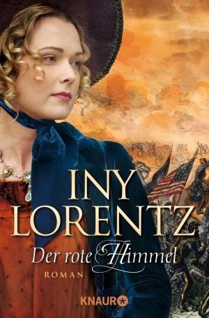 Cover of the book Der rote Himmel by Rebecca Lovell