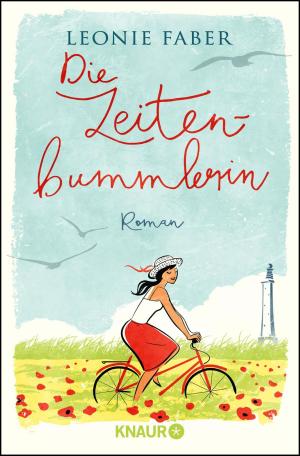 Cover of the book Die Zeitenbummlerin by Scott McBain