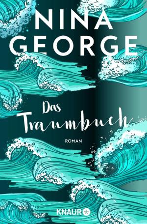 Cover of the book Das Traumbuch by Caren Benedikt