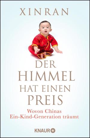 Cover of the book Der Himmel hat einen Preis by Bernard Minier