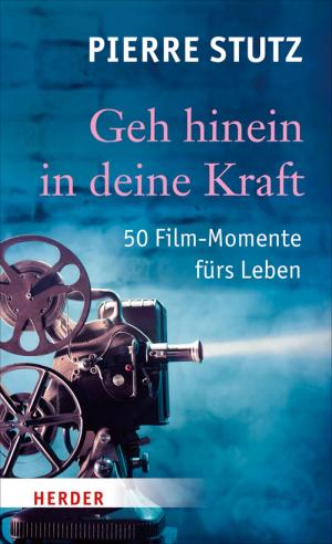 Cover of the book Geh hinein in deine Kraft by Fritz J. Raddatz