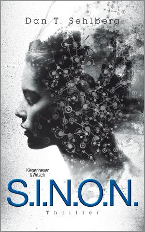 Cover of the book Sinon by Lenz Koppelstätter