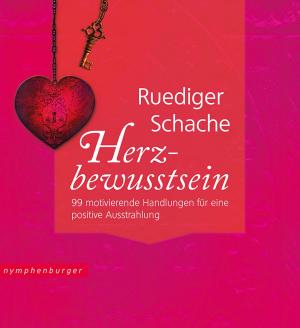 Cover of the book Herzbewusstsein by Marianne Sägebrecht