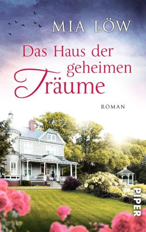 Cover of the book Das Haus der geheimen Träume by Tyler Hamilton