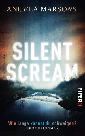 Cover of the book Silent Scream – Wie lange kannst du schweigen? by Mamen Sánchez