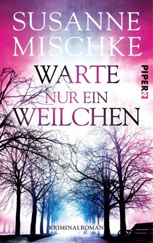 Cover of the book Warte nur ein Weilchen by Daniel BOUILLOT