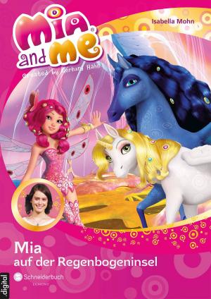 Cover of the book Mia and me, Band 24 by Enid Blyton