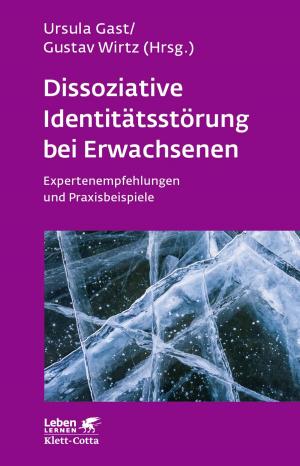 Cover of the book Dissoziative Identitätsstörung bei Erwachsenen by Tad Williams