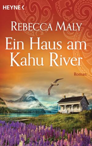Cover of the book Ein Haus am Kahu River by Joost de Vries