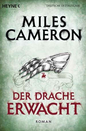 Cover of the book Der Drache erwacht by Chuck Hogan, Guillermo del Toro