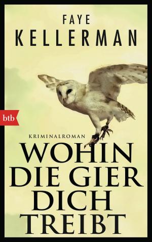 Cover of the book Wohin die Gier dich treibt by Håkan Nesser