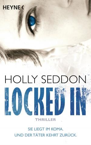 Cover of the book Locked in by Dean Koontz