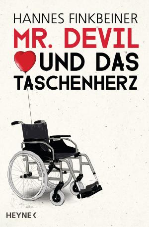 Cover of the book Mr. Devil und das Taschenherz by David Ellis