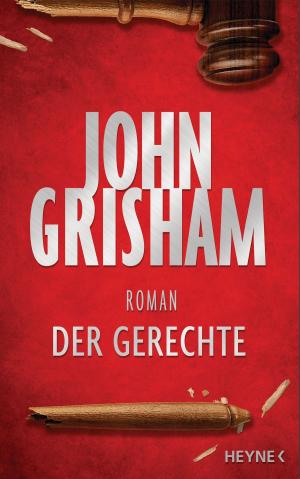 Cover of the book Der Gerechte by Robert Silverberg