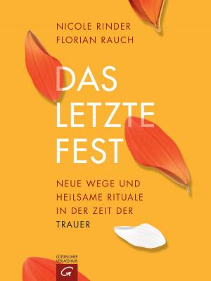 Cover of the book Das letzte Fest by Patricia Thielemann