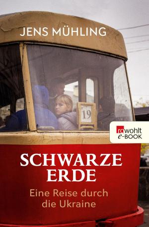 Cover of the book Schwarze Erde by Bernard Cornwell