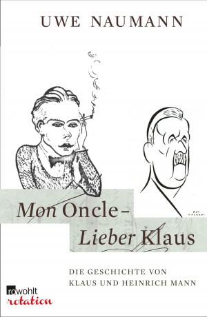 Cover of the book Mon Oncle - Lieber Klaus by Elfriede Jelinek