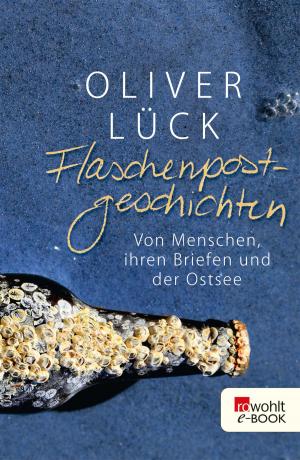 Cover of the book Flaschenpostgeschichten by Janice Kaplan