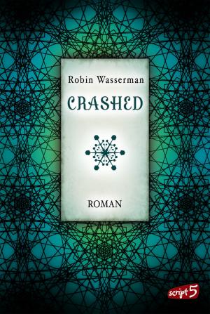 Cover of the book Crashed by Rob Thomas, Jennifer Graham