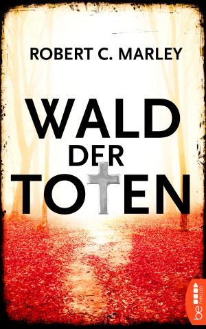 Cover of the book Wald der Toten by Laurie R. King