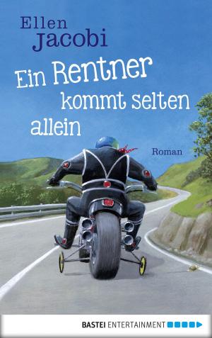 Cover of the book Ein Rentner kommt selten allein by Neil Gaiman