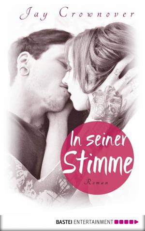 Cover of the book In seiner Stimme by Peter Godazgar
