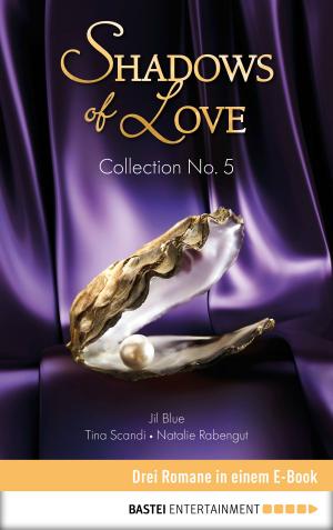 Book cover of Collection No. 5 - Shadows of Love