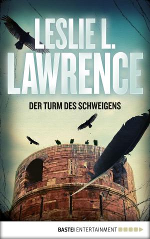 Cover of the book Der Turm des Schweigens by Jerry Cotton