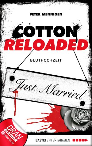 Cover of the book Cotton Reloaded - 42 by Eva Almstädt