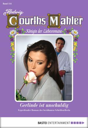 Cover of the book Hedwig Courths-Mahler - Folge 114 by G. F. Unger