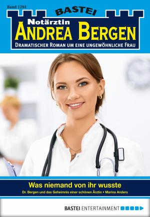bigCover of the book Notärztin Andrea Bergen - Folge 1294 by 