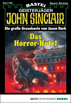 Cover of the book John Sinclair - Folge 1966 by G. F. Unger