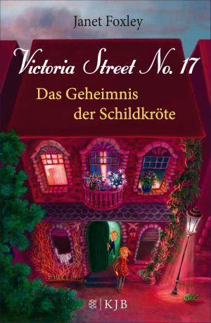 Cover of the book Victoria Street No.17 – Das Geheimnis der Schildkröte by Valentina F.