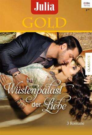 Book cover of Julia Gold Band 67