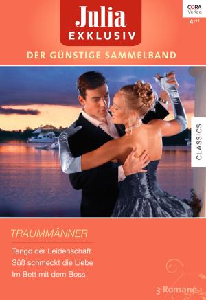 Cover of the book Julia Exklusiv Band 270 by LORI FOSTER
