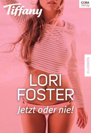 Book cover of Jetzt oder nie!