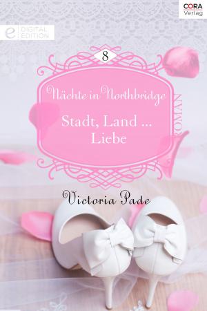 Cover of the book Stadt, Land ... Liebe by Dani Wade