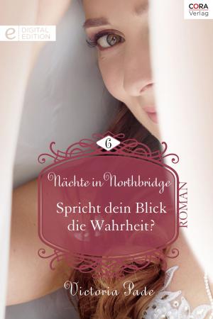 Cover of the book Spricht dein Blick die Wahrheit? by Amanda Cinelli