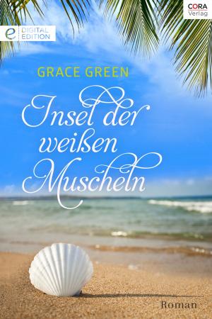 Cover of the book Insel der weißen Muscheln by Jennie Adams