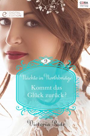 Cover of the book Kommt das Glück zurück? by PATRICIA KAY