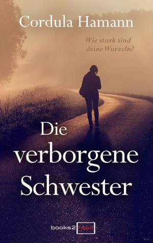 Cover of the book Die verborgene Schwester by Lucy M. Talisker