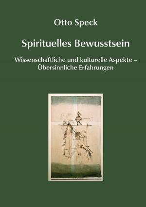 Cover of the book Spirituelles Bewusstsein by Jules Verne