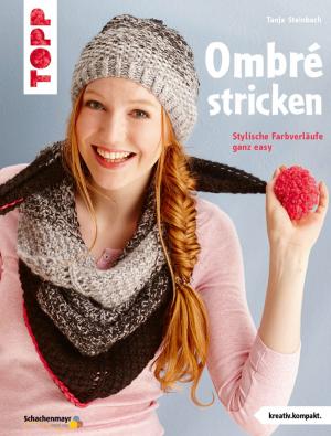 Cover of the book Ombré stricken by Pia Pedevilla