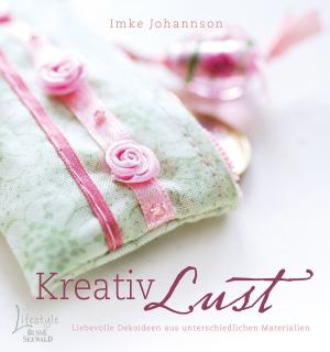 Cover of Kreativ Lust